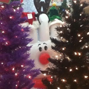 Meet your Posher, Scott